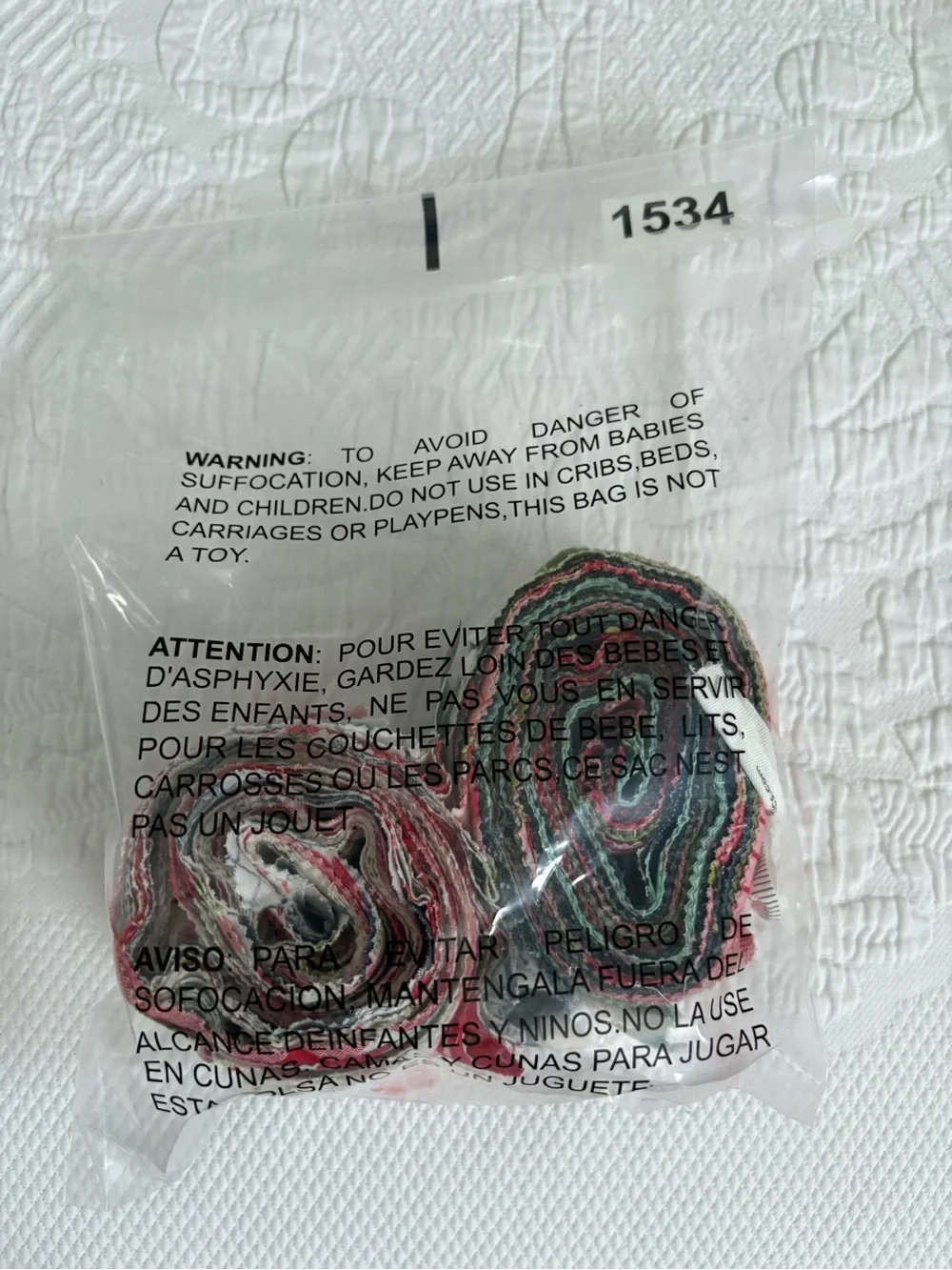 Moda quilting lot